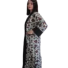 joma-maxi-brazowy-ikat-2-przod-2 Joma Maxi - Brązowy Ikat (wariant II), dwustronna, unikat