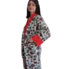 joma-maxi-brazowy-ikat-przod-2 Joma Maxi - Brązowy Ikat, dwustronna, unikat