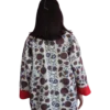 joma-maxi-brazowy-ikat-przod-3 Joma Maxi - Brązowy Ikat, dwustronna, unikat