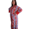 joma-maxi-brazowy-ikat-tyl-1 Joma Maxi - Brązowy Ikat, dwustronna, unikat