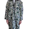 Joma Maxi - Karnawałowy Ikat, dwustronna, unikat