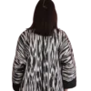 joma-maxi-mozaikowy-ikat-tyl-2 Joma Maxi - Mozaikowy Ikat, dwustronna, unikat