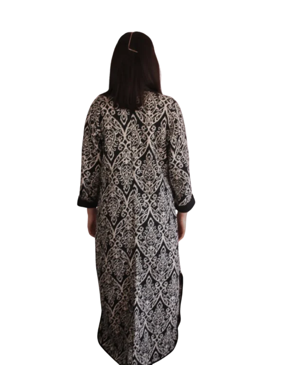 joma-maxi-paskowy-ikat-tyl-2 Joma Maxi - Paskowy Ikat, dwustronna, unikat