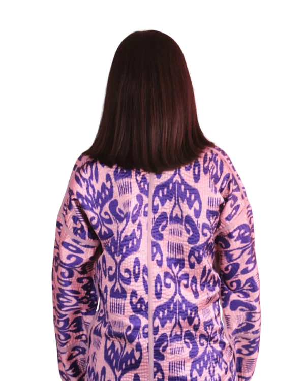 joma-mini-ogrodowy-ikat-tyl-2 Joma Mini - Ogrodowy Ikat, dwustronna, unikat