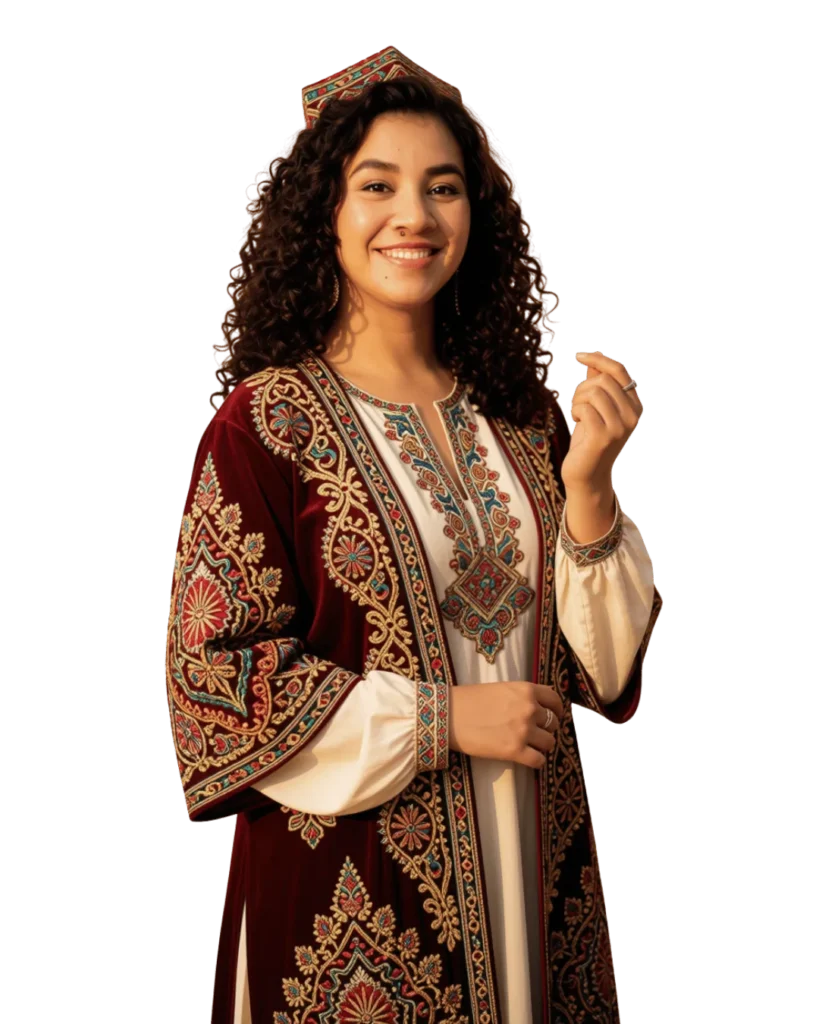 Founder of Anora